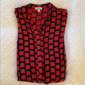 Splendid drawstring dress